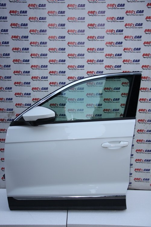 Macara electrica usa stanga fata VW T-Roc A11 model 2018