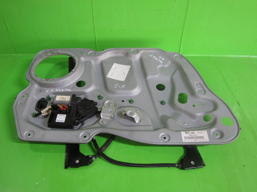 MACARA ELECTRICA USA STANGA - FATA VW TOURAN FAB. 2003 - 2015 ⭐⭐⭐⭐⭐
