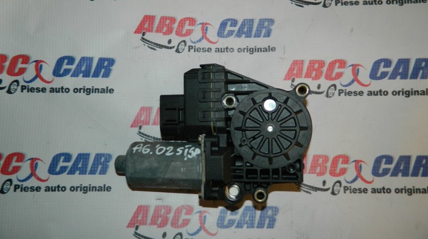 Macara electrica usa stanga spate Audi A6 4B C5 cod: 0130821784 model 2001