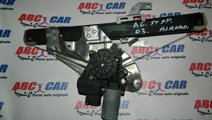 Macara electrica usa stanga spate Audi A6 4B C5 co...