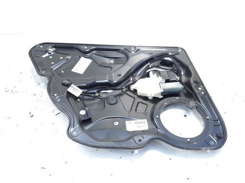 Macara electrica usa stanga spate, cod 3C4839755H, Vw Passat Variant (3C5) (id:613160)