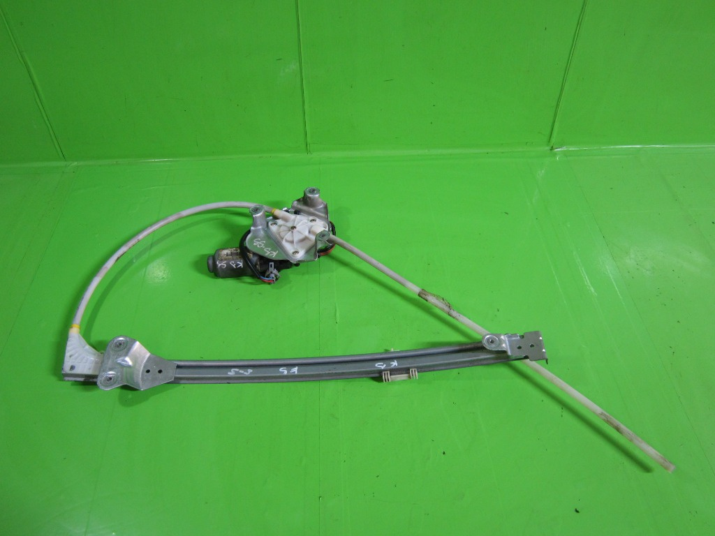 MACARA ELECTRICA USA STANGA -SPATE JEEP CHEROKEE KJ LIBERTY 4x4 FAB. 2001 - 2008 ⭐⭐⭐⭐⭐