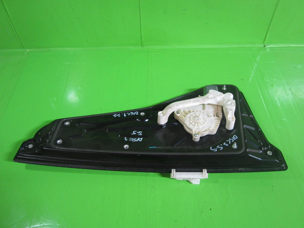 MACARA ELECTRICA USA STANGA -SPATE LAND ROVER DISCOVERY 3 4x4 FAB. 2004 - 2009 ⭐⭐⭐⭐⭐