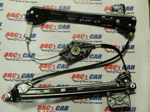 Macara electrica usa stanga spate Volkswagen Passat CC 2008-2012