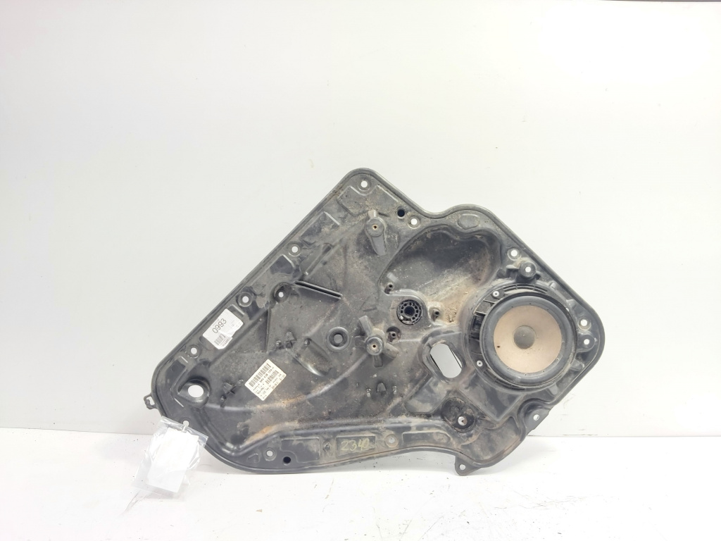 Macara electrica usa stanga spate, Vw Golf 6 (5K1) (id:695394)