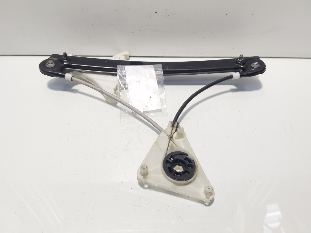Macara electrica usa stanga spate, VW Polo (6R) (id:633973)