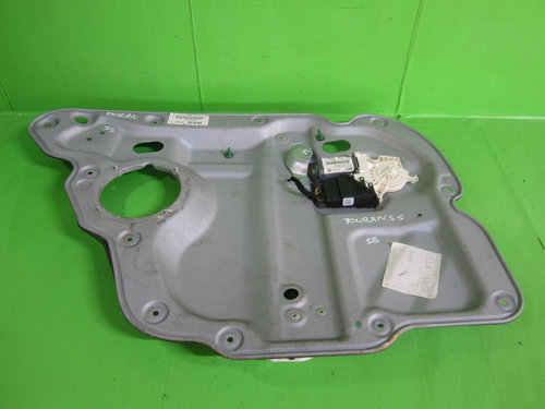 MACARA ELECTRICA USA STANGA -SPATE VW TOURAN FAB. 2003 - 2015 ⭐⭐⭐⭐⭐