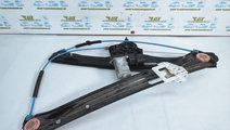 Macara fata cu motoras 13262410 BMW X1 E84 [2009 -...