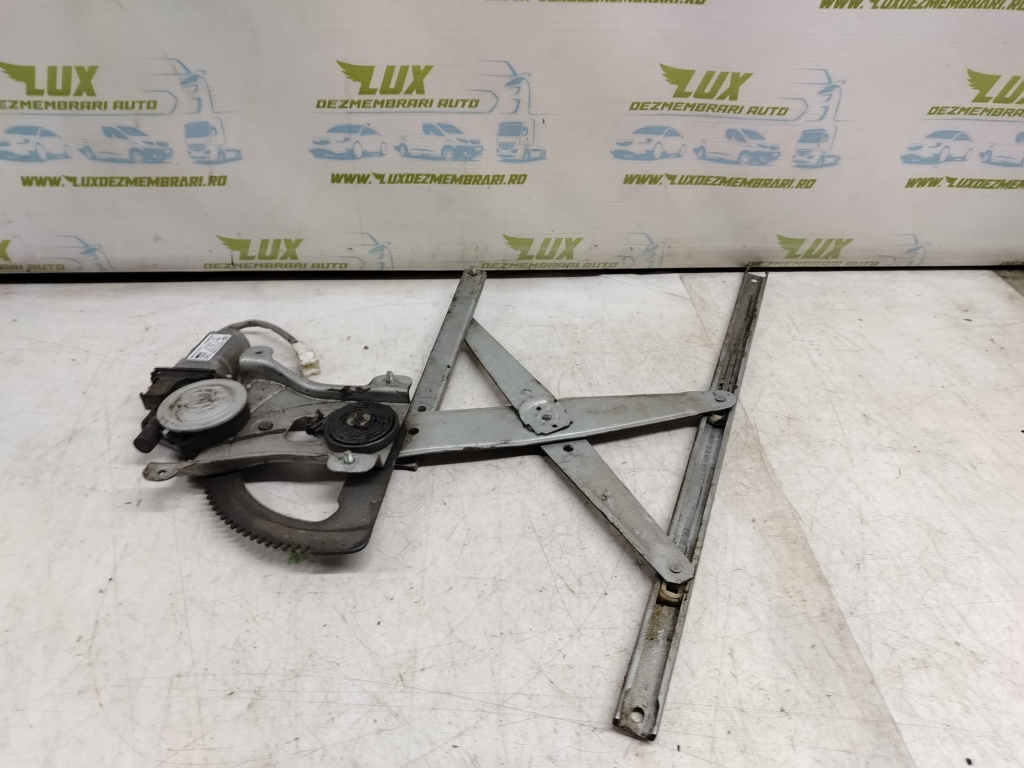 Macara fata dreapta 96652142 Chevrolet Kalos [2003 - 2008]