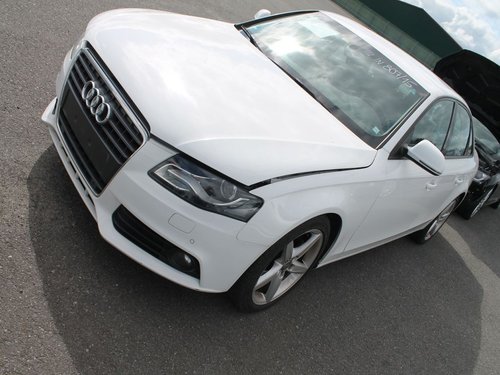Macara fata dreapta Audi A4 8K B8 Originala