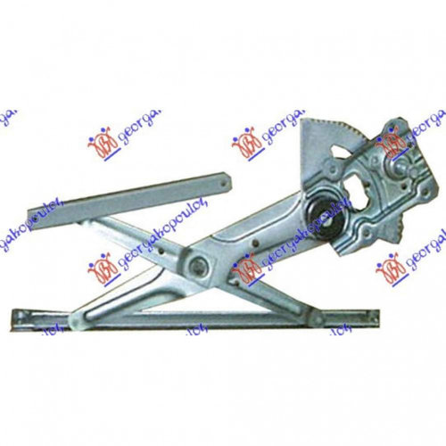 Macara Fata Mecanica - Mitsubishi P/U L200 2010 , Mn117556