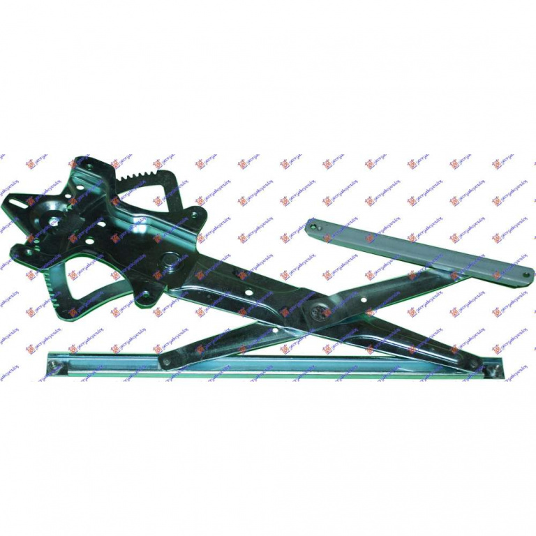 Macara Fata Mecanica - Mitsubishi P/U L200 2010 , Mn117555