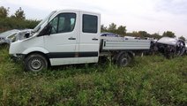 Macara Fata stanga electrica. VW Crafter 2.0 tDi 2...