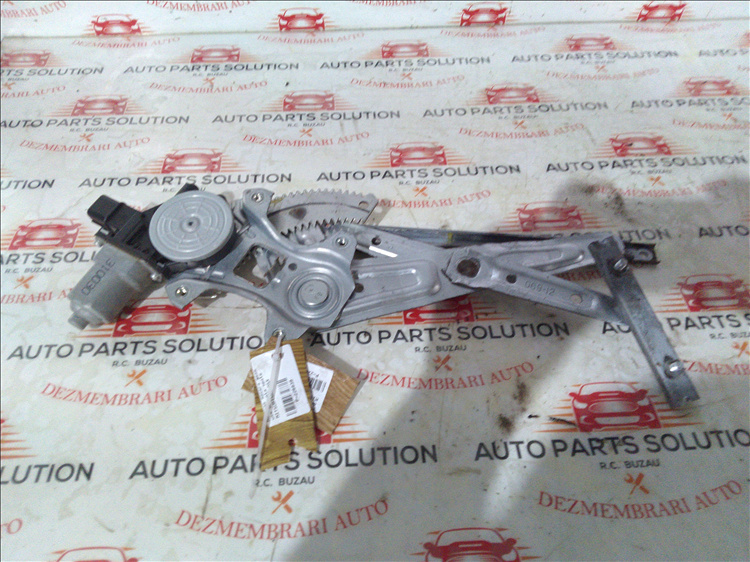 Macara gea usa dreapta spate MITSUBISHI ASX