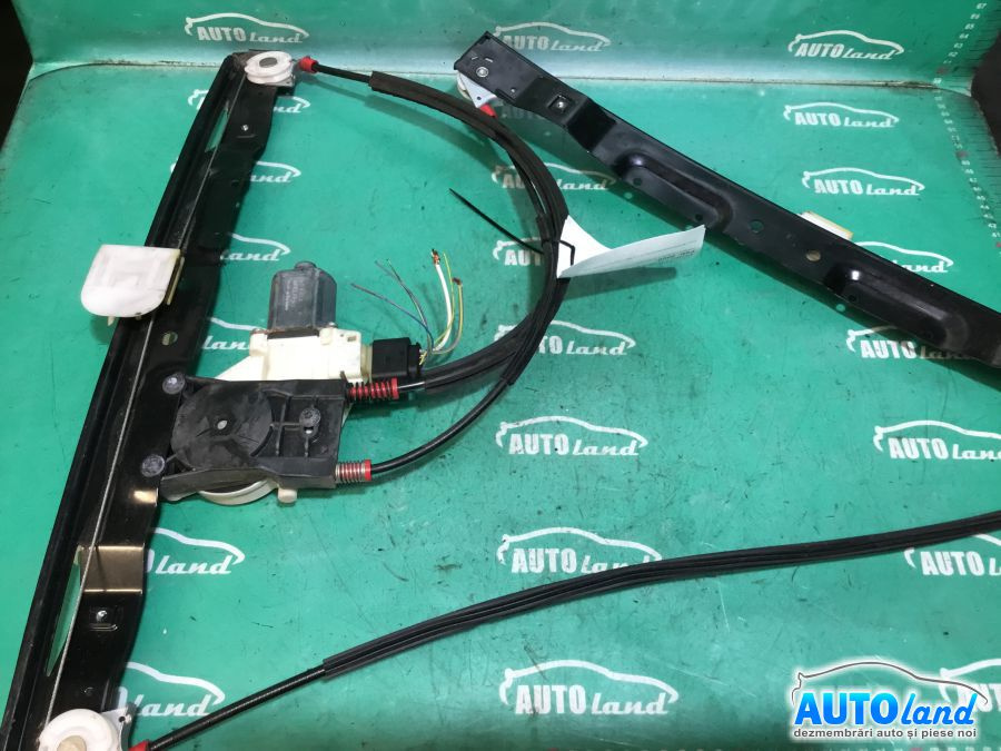 Macara Geam 0130822286 Dreapta Fata Ford GALAXY WGR 2006