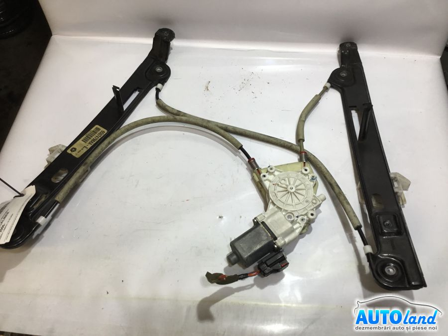 Macara Geam 05074798aa Dreapta Fata Electrica Dodge CALIBER 2006