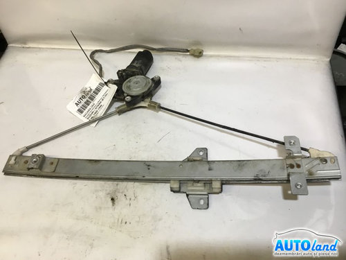 Macara Geam 0621004302 Dreapta Fata Electrica cu Motoras Suzuki VITARA ET,TA 1988-1998