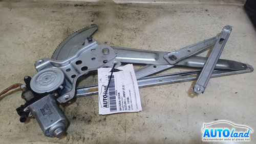 Macara Geam 0621009210 Dreapta Fata 2 usi Suzuki JIMNY FJ 1998