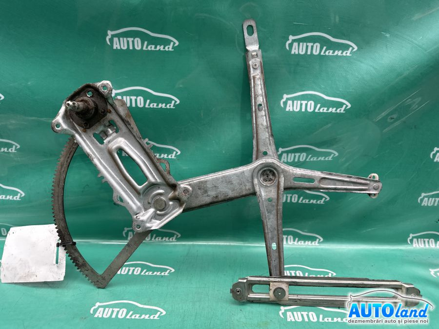 Macara Geam 09224215 Stanga Fata,mecanica / Combo Opel CORSA C F08,F68 2000