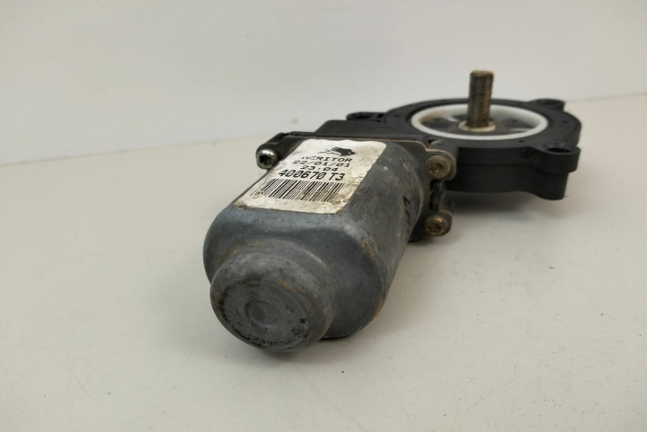 Macara geam 1.9 DCI dreapta fata Renault Laguna 2 [2001 - 2005]