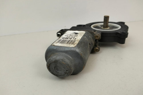 Macara geam 1.9 DCI dreapta fata Renault Laguna 2 [2001 - 2005]