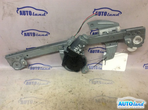 Macara Geam 118670 Dreapta Fata Toyota AYGO 2005