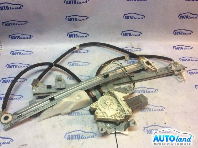 Macara Geam 128000291 Dreapta Fata + Motoras Citroen XSARA PICASSO N68 1999