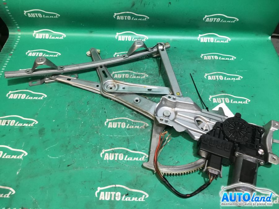 Macara Geam 13101478 Stanga Fata Opel ASTRA H 2004