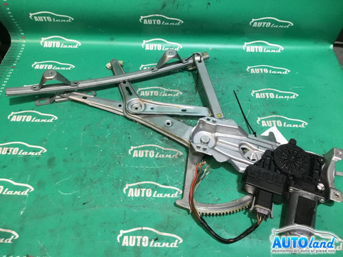 Macara Geam 13101478 Stanga Fata Opel ASTRA H 2004