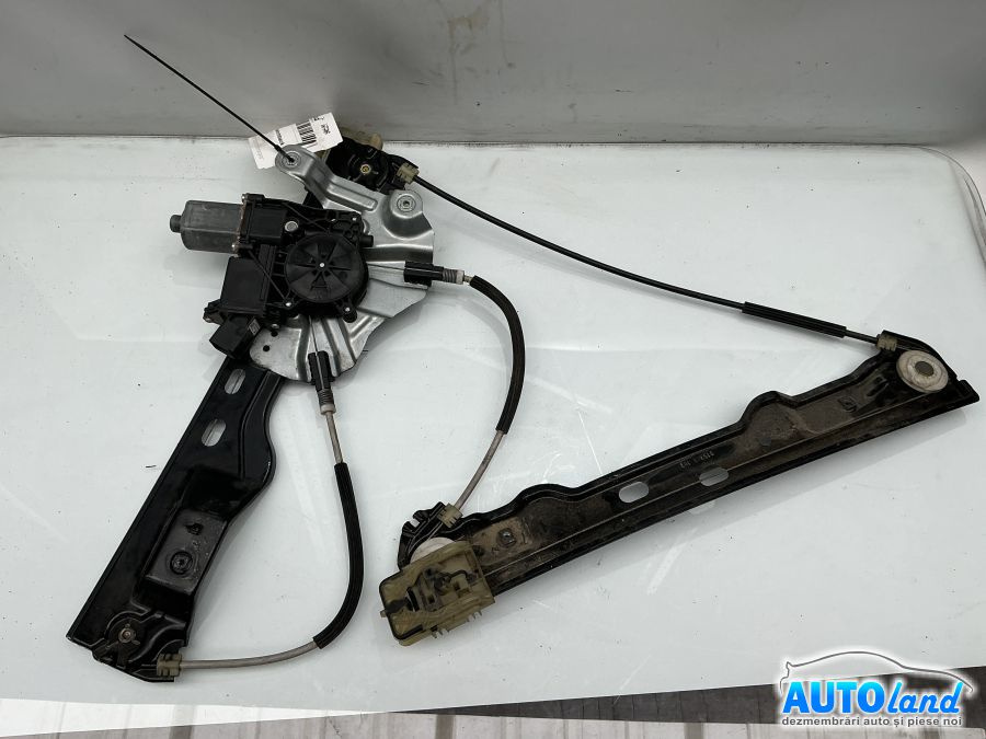 Macara Geam 13350759 Stanga Fata Opel ASTRA J hatchback 2009