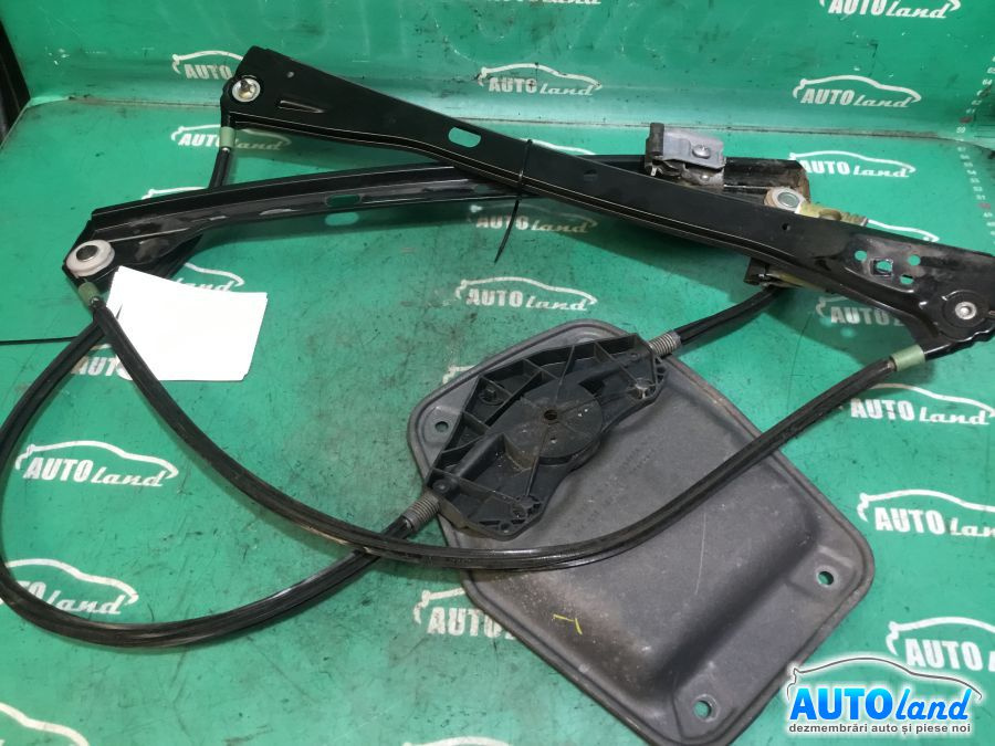 Macara Geam 1k3837402g Dreapta Fata Electrica Volkswagen GOLF V 1K1 2003