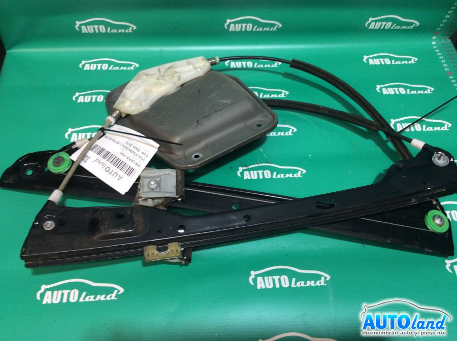 Macara Geam 1k5837461b Stanga Fata Volkswagen JETTA III 1K2 2005-2010