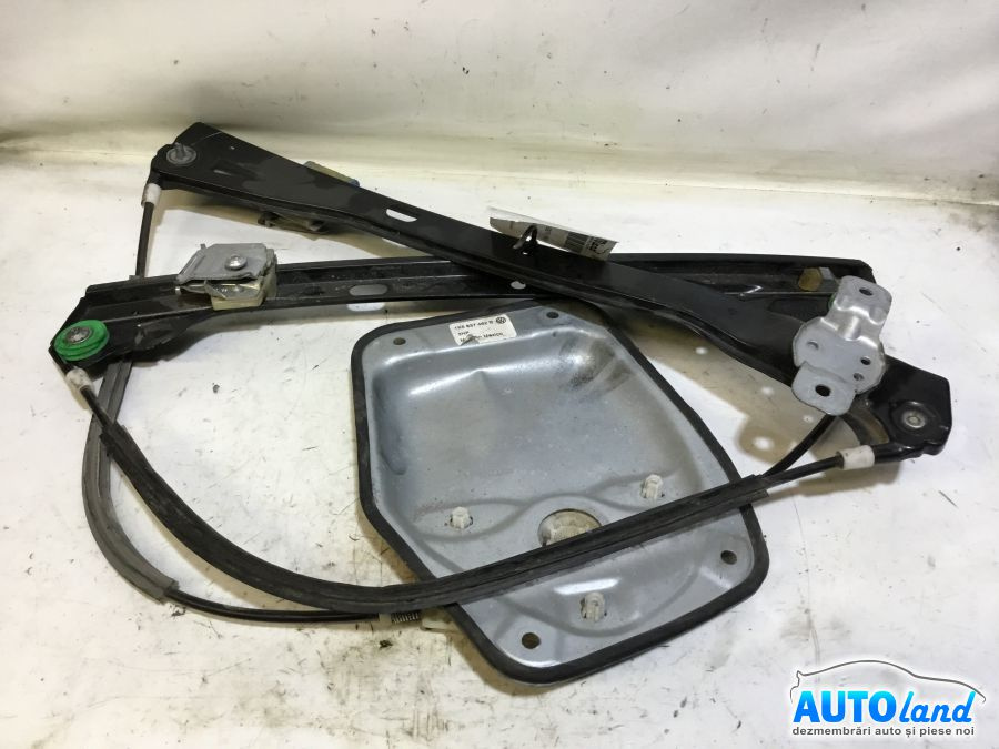 Macara Geam 1k5837462b Dreapta Fata Volkswagen GOLF V 1K1 2003