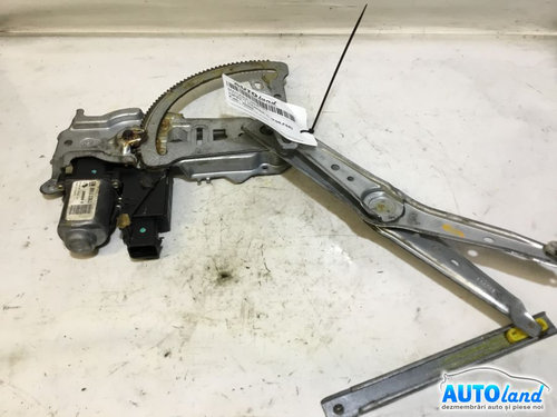 Macara Geam 2 Usi Stanga Fata Opel CORSA C F08,F68 2000