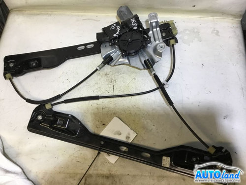Macara Geam 20951582 Dreapta Fata Electrica cu Motoras Opel ZAFIRA P12 2011