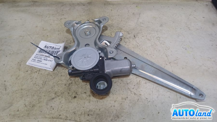 Macara Geam 262100 Stanga Spate Toyota RAV 4 II XA2 2000