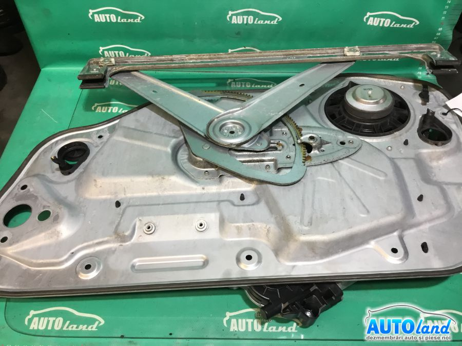 Macara Geam 30753143 Stanga Fata Electrica Volvo V50 MW 2004