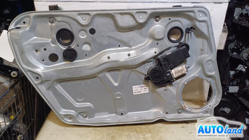 Macara Geam 3b4837755d Stanga Fata Volkswagen PASSAT 3B3 2000-2005