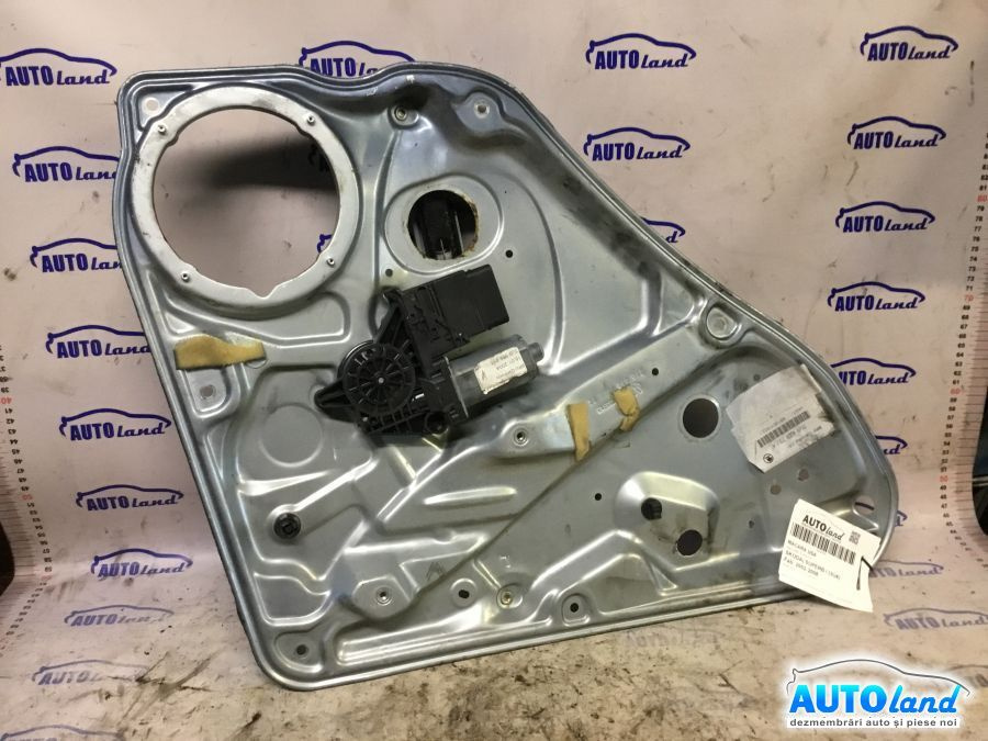 Macara Geam 3b5839755c Stanga Spate, Electrica Skoda SUPERB I 3U4 2002-2008