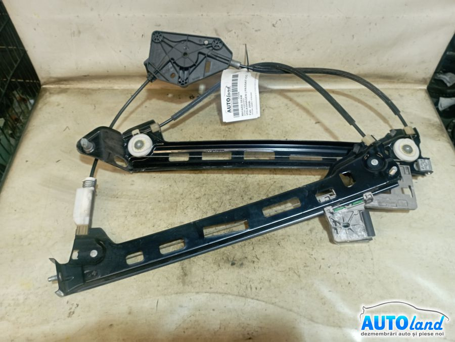 Macara Geam 3c8837461j Stanga Fata Volkswagen PASSAT CC 2008