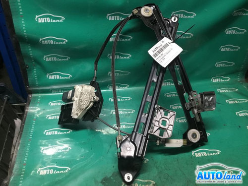 Macara Geam 3c8837462m Dreapta Fata cu Modul:3c0959793c Volkswagen PASSAT CC 2008