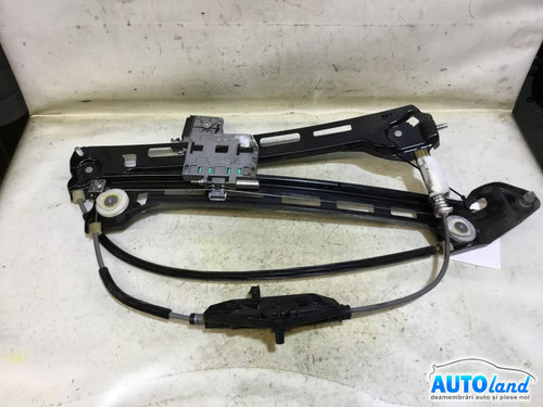 Macara Geam 3c8839462k Spate Dreapta Electrica Volkswagen PASSAT CC 2008