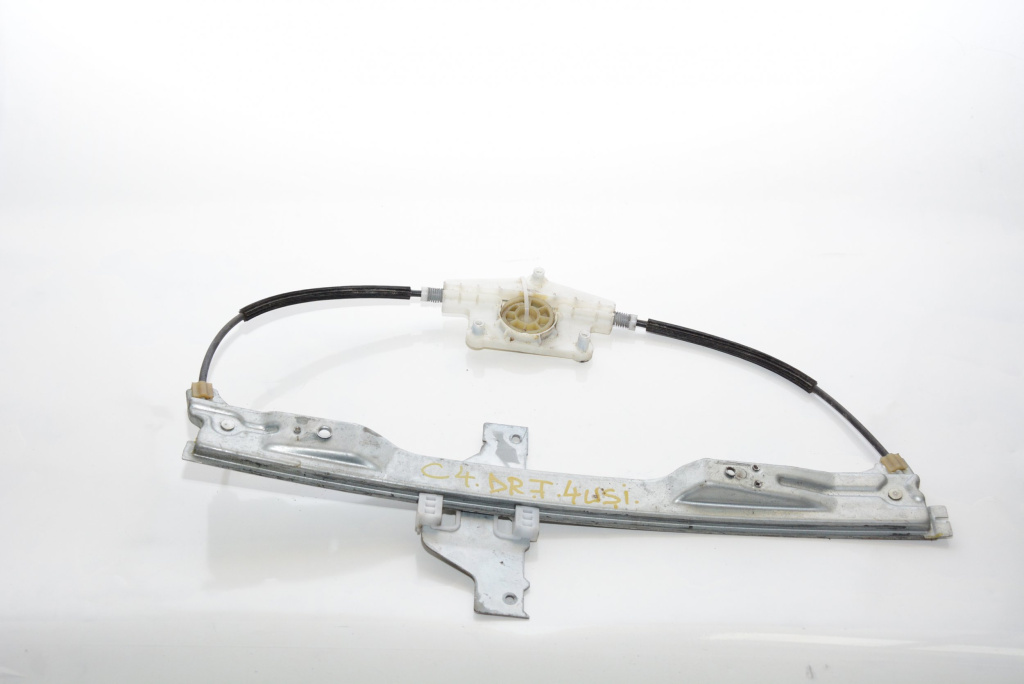 Macara Geam 4 Portiere,dreapta,fata Citroen C4 1 (LC) 2004 - 2010 997019102