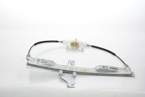 Macara Geam 4 Portiere,dreapta,fata Citroen C4 1 (LC) 2004 - 2010 997019102