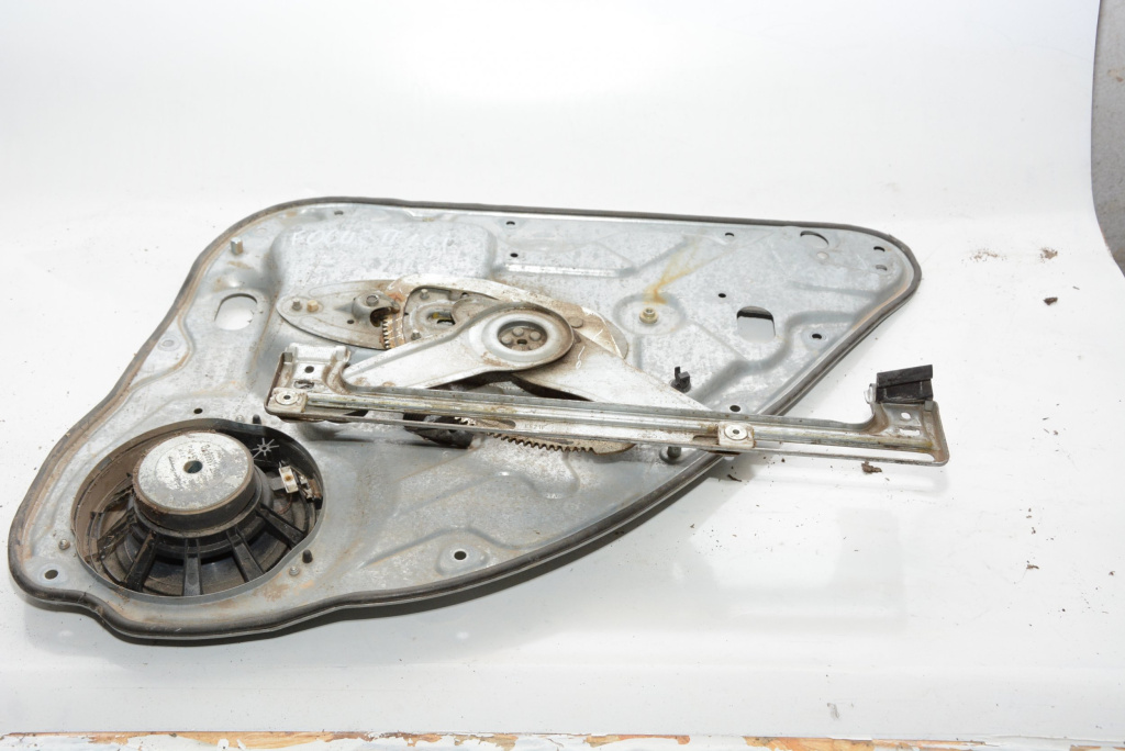 Macara Geam 4 Portiere,dreapta,spate Ford FOCUS Mk 2 2005 - 2010 4M5T14B532