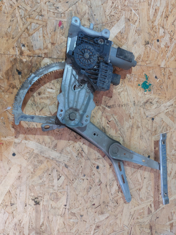 Macara Geam 4 Portiere,fata,dreapta,Electrica Opel ASTRA H 2004 - 2012