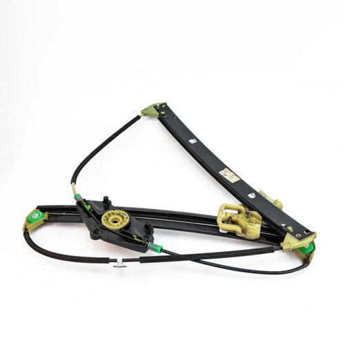 Macara Geam 4 Portiere,fata,dreapta,Electrica Audi A4 B8 (8K) 2007 - 2015 Motorina 8K0837462