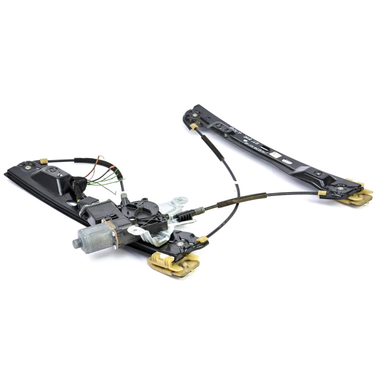 Macara Geam 4 Portiere,fata,stanga,Electrica Opel INSIGNIA 2008 - 2022 20952452