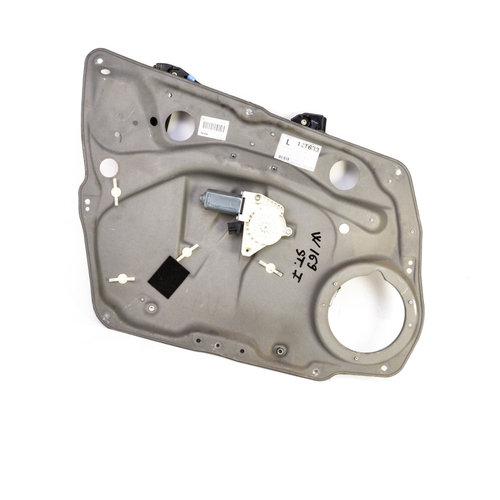 Macara Geam 4 Portiere,fata,stanga,Electrica Mercedes-Benz A-CLASS (W169) 2004 - 2012 Motorina A1697...