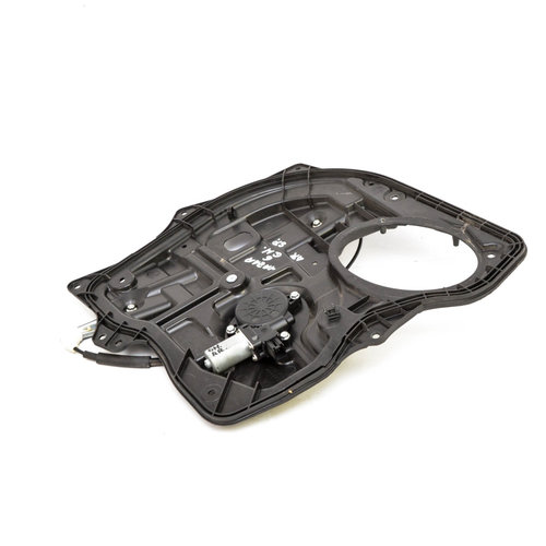 Macara Geam 4 Portiere,spate,dreapta,Electrica Mazda 6 (GH) 2007 - 2012 Motorina GS1D7297X, D6515858...